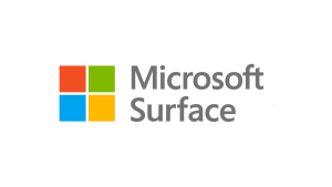 Microsoft-Surface-Logo