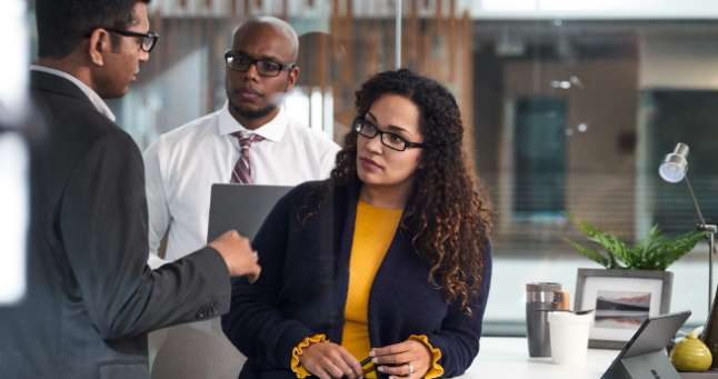 Microsoft 365 Enterprise