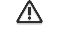 warning symbol