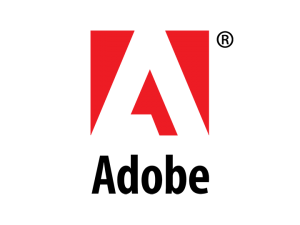 Adobe logo