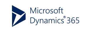 dynamics 365 logo