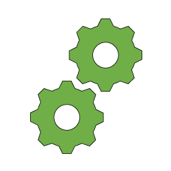 full outsourced cloud