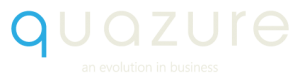 quazure logo